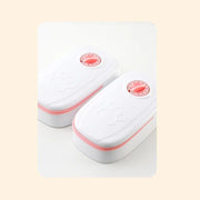 automatic pet feeder, view 3 - MRSLM
