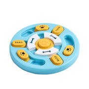 dog puzzle slow feeder, view 8 - MRSLM