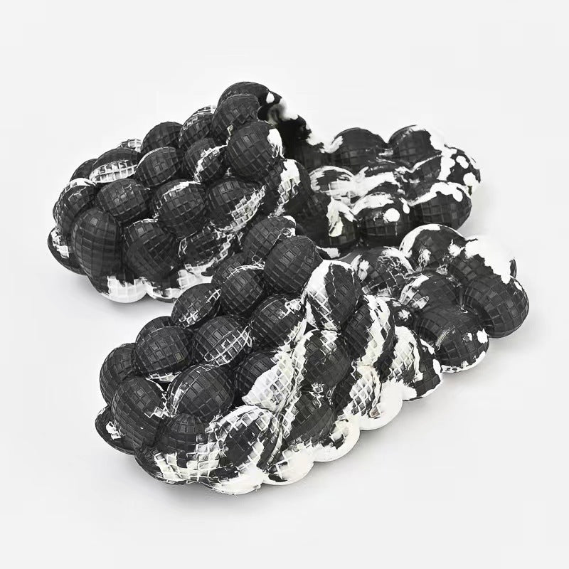 camouflage EVA slippers, view 10 - MRSLM