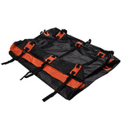 rooftop cargo carrier bag, view 6 - MRSLM