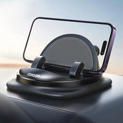 car phone holder, view 5 - MRSLM
