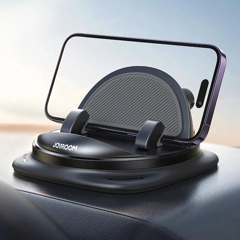 car phone holder, view 5 - MRSLM
