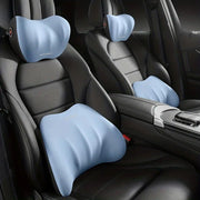 memory foam car seat pillow, view 13 - MRSLM