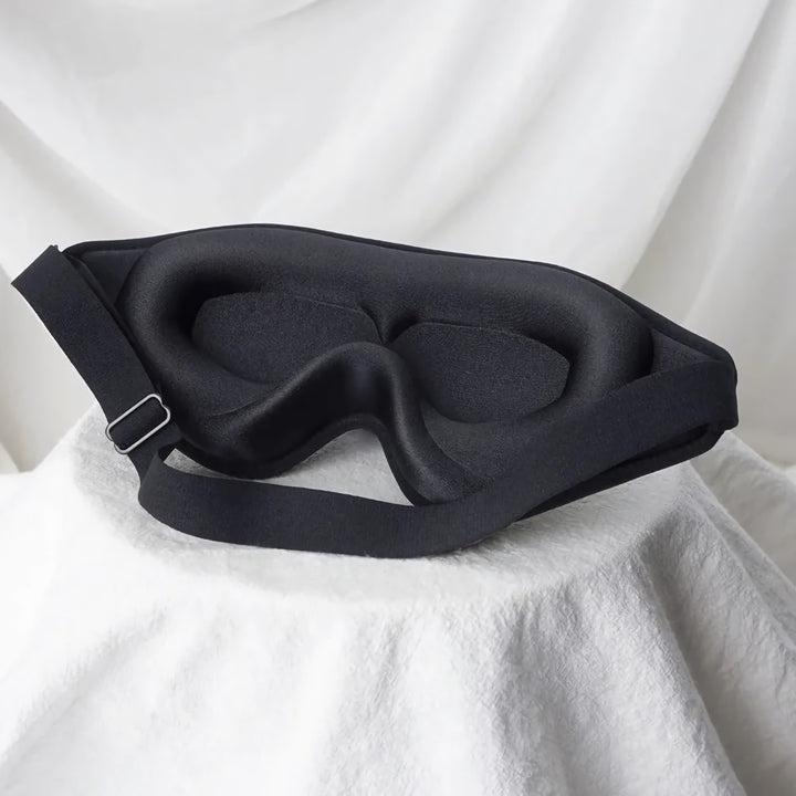 3D Sleep Mask Blindfold