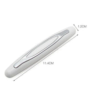 car door anti-collision protector strips, view 9 - MRSLM