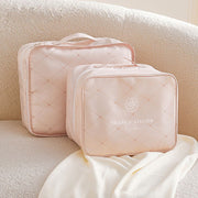 dual-layer travel organizer, view 9 - MRSLM