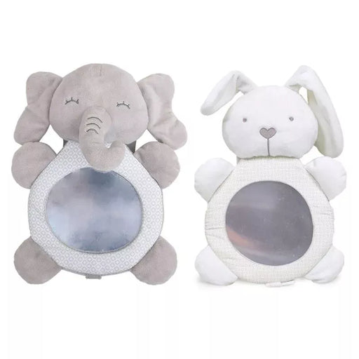 plush back seat baby mirror - MRSLM
