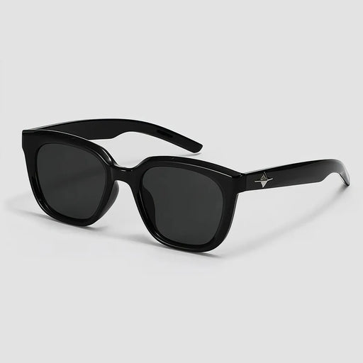 retro square sunglasses - MRSLM