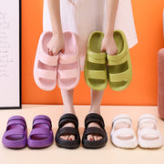 comfort platform sandals, view 25 - MRSLM