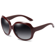 oversized polarized sunglasses, view 4 - MRSLM