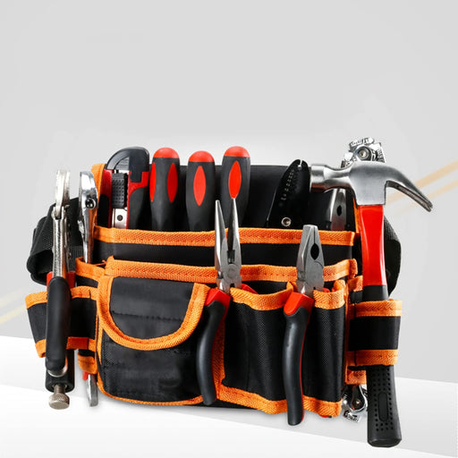 electrician tool belt organizer - MRSLM