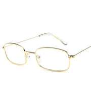 Vintage cat-eye sunglasses for women, view 4 - MRSLM