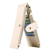 zipper wallet, view 7 - MRSLM