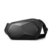 hard shell waist pack, view 6 - MRSLM