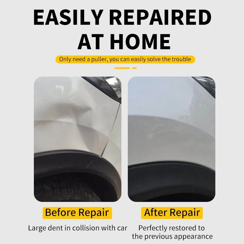 car dent repair suction tool, view 5 - MRSLM