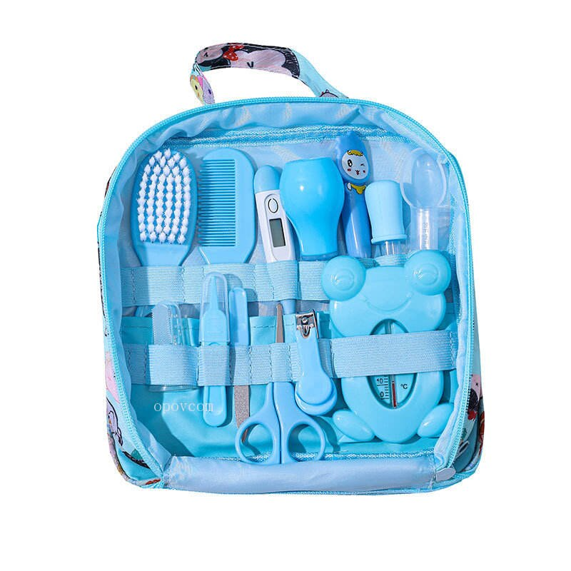 baby care and grooming kit - MRSLM