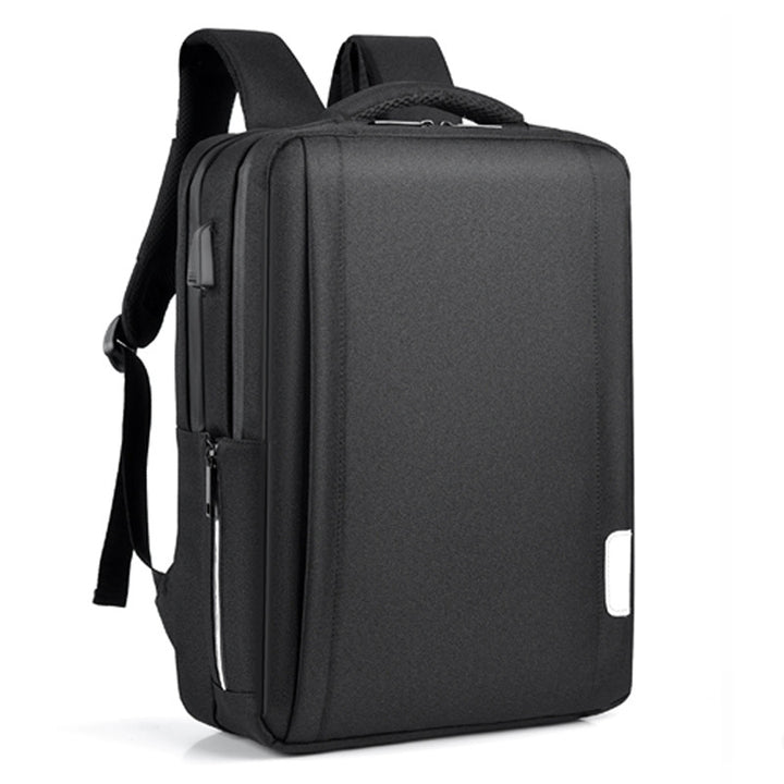 Men's And Women's Fashion Casual USB Charging Backpack