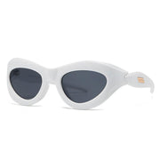 oval steampunk sports sunglasses, view 2 - MRSLM