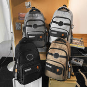 Computer travel bag, view 2 - MRSLM