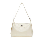 leather tote crossbody bag, view 4 - MRSLM