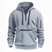 men's sports casual jacket, view 4 - MRSLM