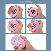 hand grip strengthener rings, view 11 - MRSLM
