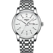 men's quartz wristwatch, view 8 - MRSLM