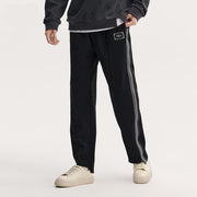 men's straight-leg sports pants - MRSLM