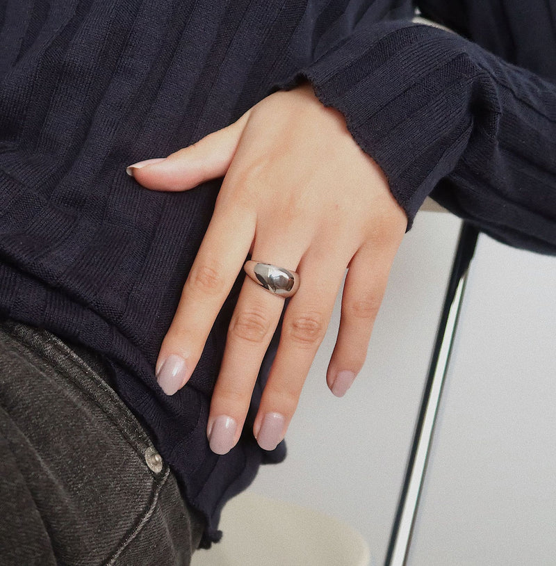 Vintage Elegant Quality Ring