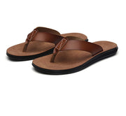 men's non-slip flip-flops, view 6 - MRSLM