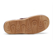women's closed-toe slippers, view 7 - MRSLM