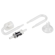 co2 diffuser system for aquariums, view 2 - MRSLM
