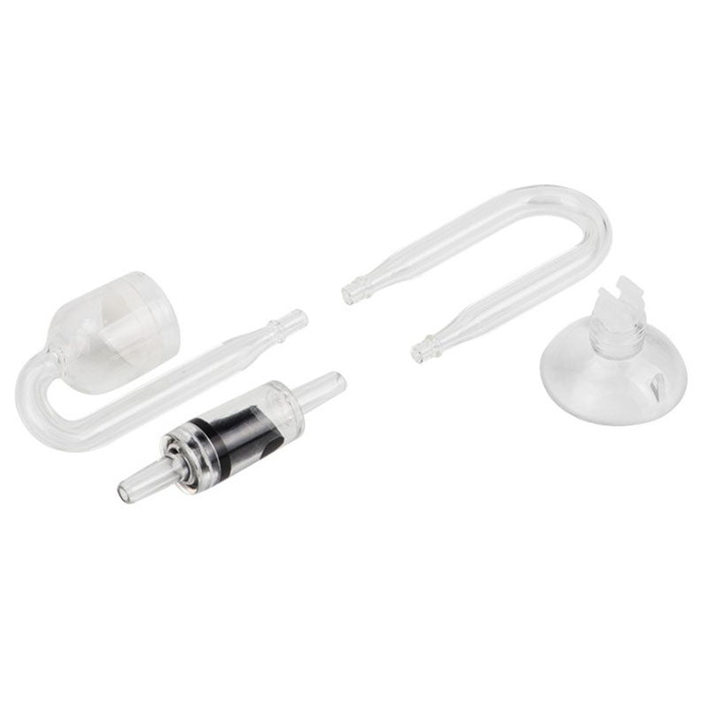co2 diffuser system for aquariums, view 2 - MRSLM