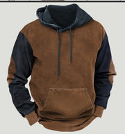 loose pullover sweater, view 5 - MRSLM