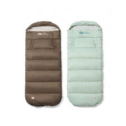 ultralight wearable sleeping bag - MRSLM
