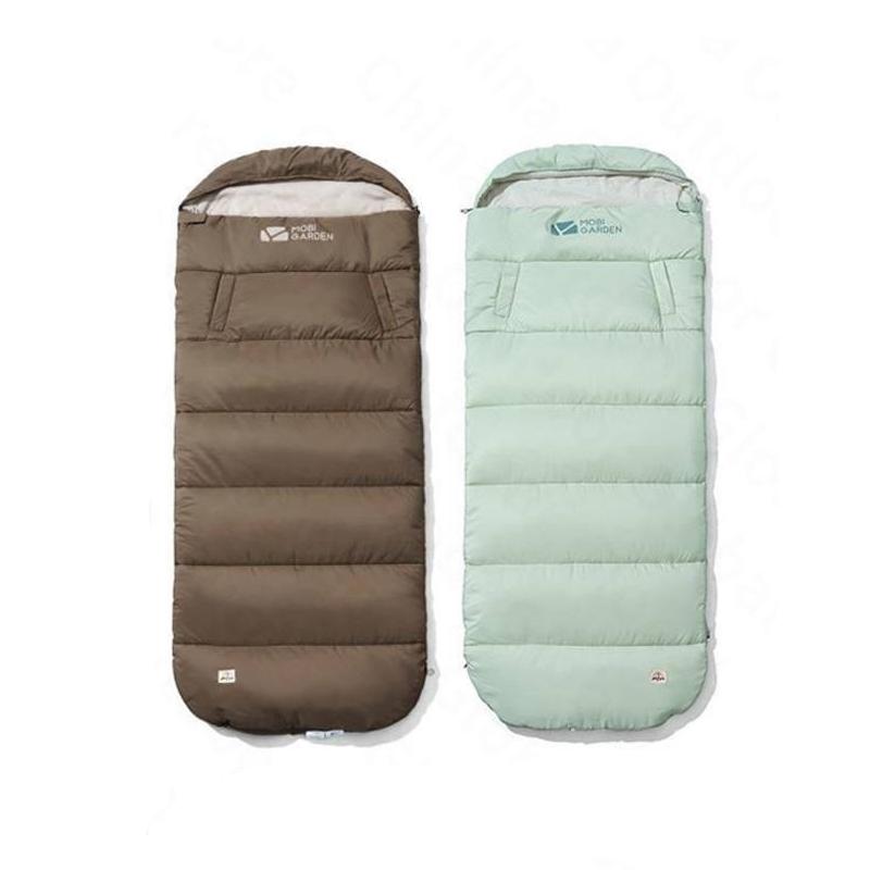 ultralight wearable sleeping bag - MRSLM