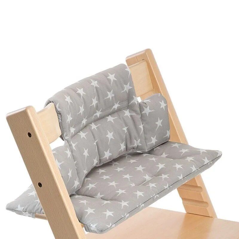 Washable High Chair Cushion & Baby Meal Support Pad