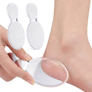 nano glass double-sided foot rasp, view 4 - MRSLM