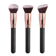 makeup brush set, view 12 - MRSLM
