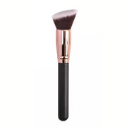 makeup brush set, view 3 - MRSLM