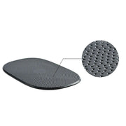 non-slip car dashboard pad, view 3 - MRSLM
