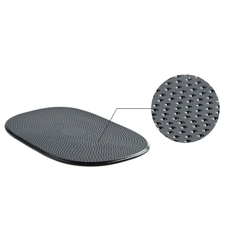 non-slip car dashboard pad, view 3 - MRSLM