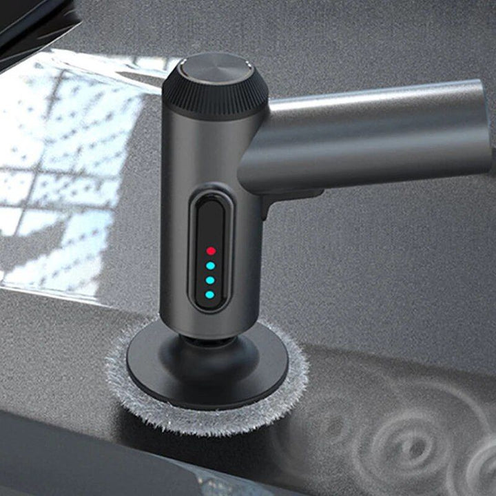 Wireless Electric Car Polisher