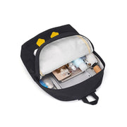 Girls school backpack with laptop compartment, view 7 - MRSLM