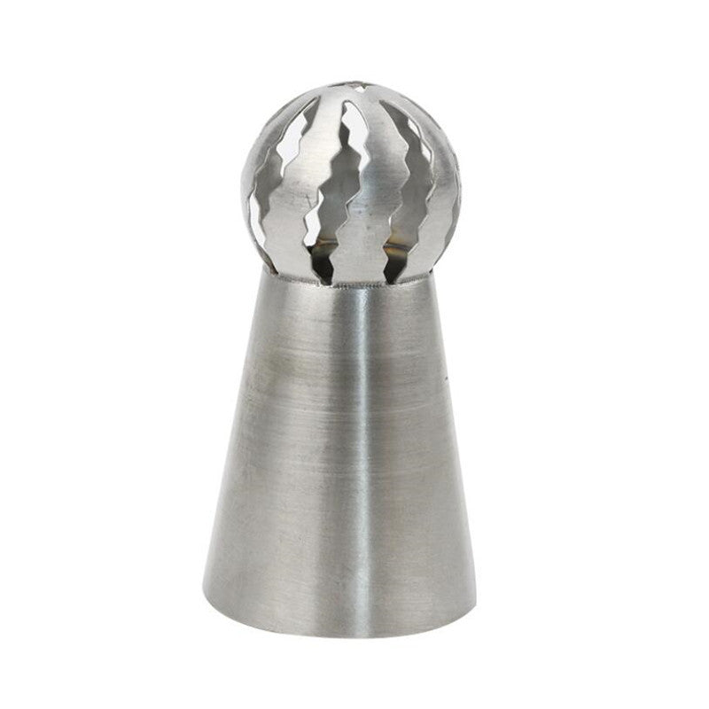 russian icing nozzle set, view 2 - MRSLM