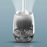 Wall-mounted silicone toilet brush, view 6 - MRSLM
