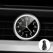 waterproof dashboard clock, view 4 - MRSLM