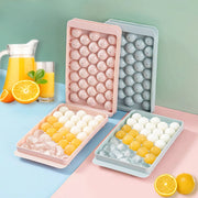 Ice ball PP mold - MRSLM