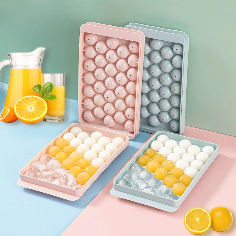 Ice ball PP mold - MRSLM
