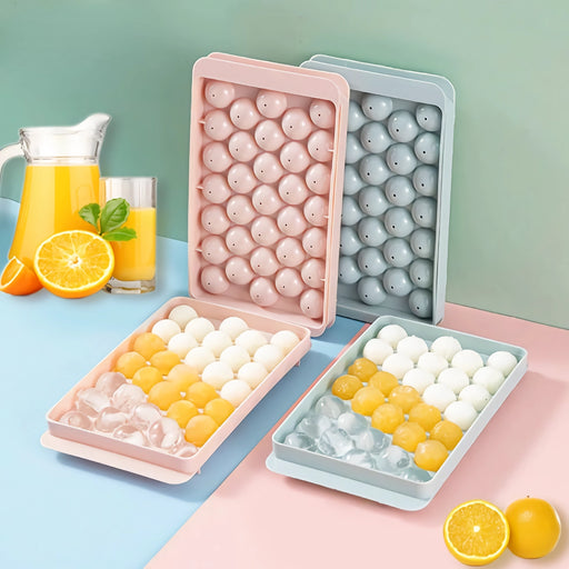 Ice ball PP mold - MRSLM